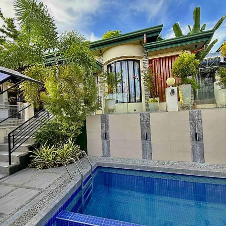 Palompon Kalimba De Luna Villa Inn Leyte Экстерьер фото