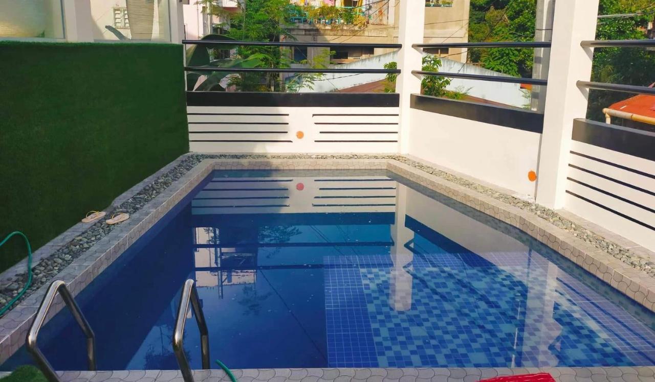 Palompon Kalimba De Luna Villa Inn Leyte Экстерьер фото