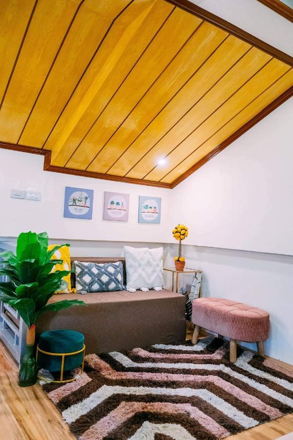 Palompon Kalimba De Luna Villa Inn Leyte Экстерьер фото